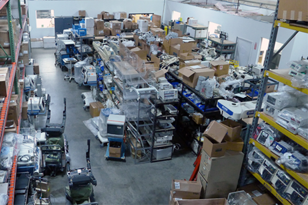 Speak with your DRE sales consultant about special pricing on select defibrillators.